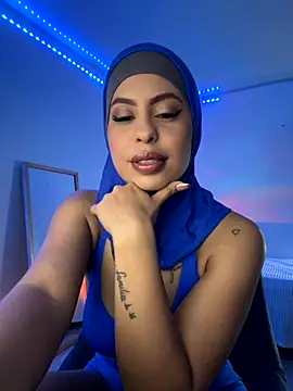 JannaNader12 online show from 09.26.25