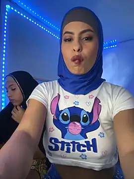 JannaNader12 online show from 10.20.25