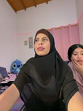 JannaNader12 online show from 05.19.26