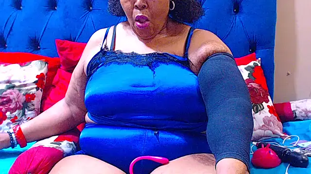 ebonycandy10 online show from 10.25.25