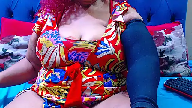 ebonycandy10 online show from 05.28.26