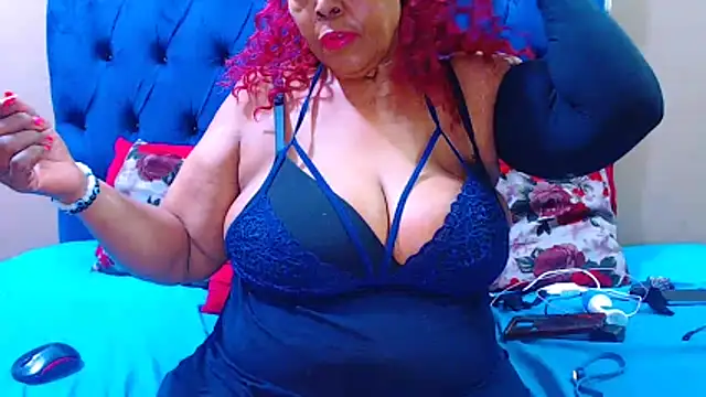 ebonycandy10 online show from 05.31.26