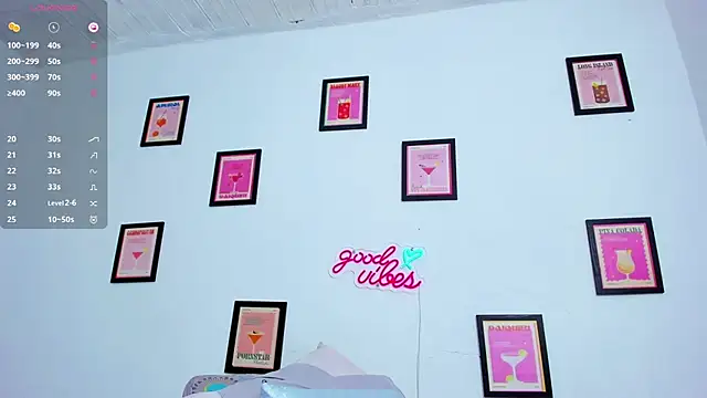 ammy vsq online show from 02.08.25