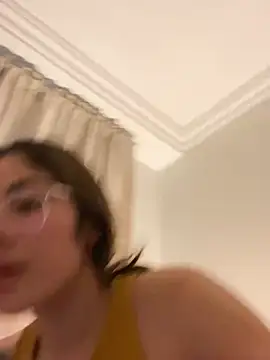 Snapshot of Princ3ssgabi chatting on 01.05.25 Princ3ssgabi online show from 01.05.25