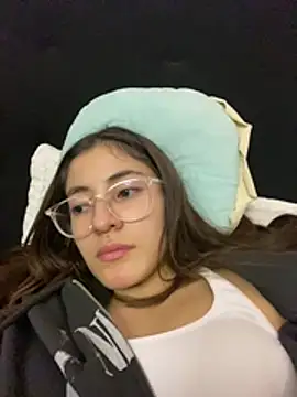 Snapshot of Princ3ssgabi chatting on 01.21.25 Princ3ssgabi online show from 01.21.25