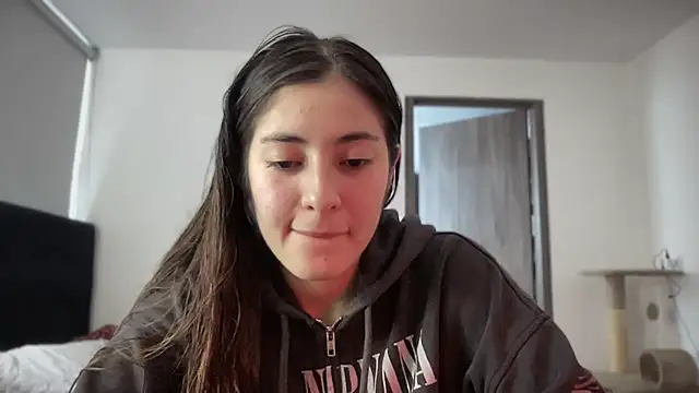 Snapshot of Princ3ssgabi chatting on 10.22.25 Princ3ssgabi online show from 10.22.25