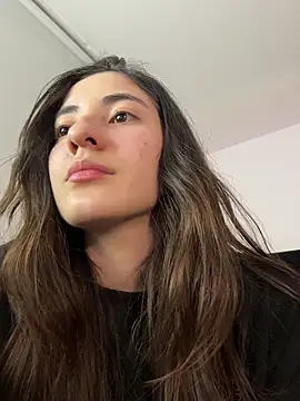 Snapshot of Princ3ssgabi chatting on 11.28.25 Princ3ssgabi online show from 11.28.25