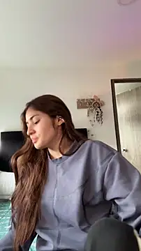 Princ3ssgabi online show from 03.24.26