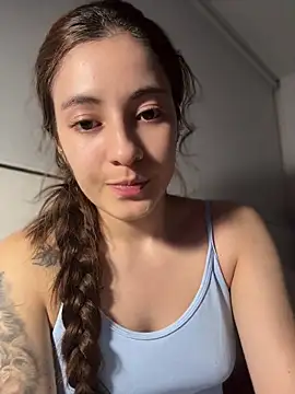 Princ3ssgabi online show from 05.26.26