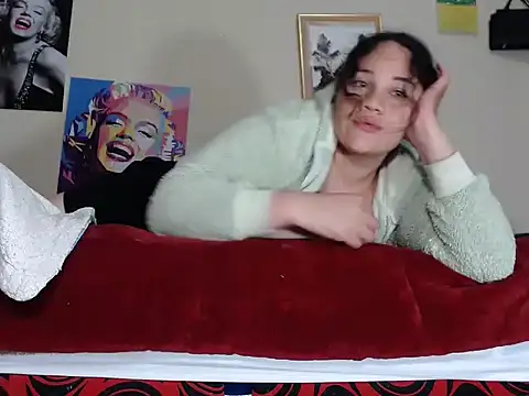 Snapshot of melissa4855 chatting on 02.21.26 melissa4855 online show from 02.21.26