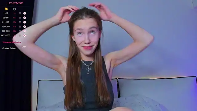 haileyishere online show from 02.20.25