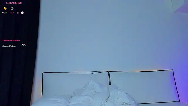 haileyishere online show from 03.06.25