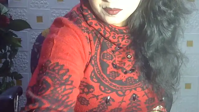 Sexy komolika online show from 02.08.25