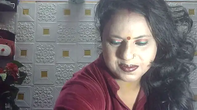 Sexy komolika online show from 03.11.25