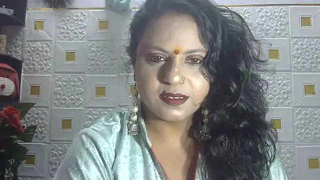 Sexy komolika online show from 03.17.25