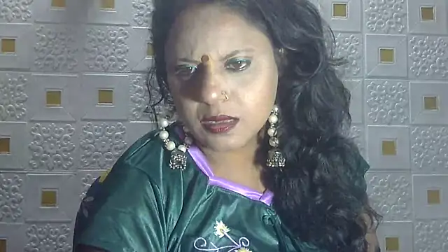 Sexy komolika online show from 03.18.25