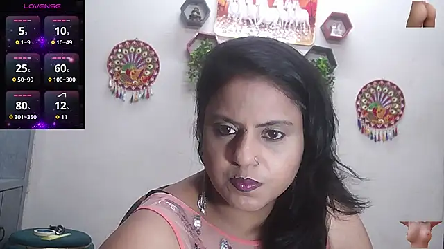 Sexy komolika online show from 09.25.25