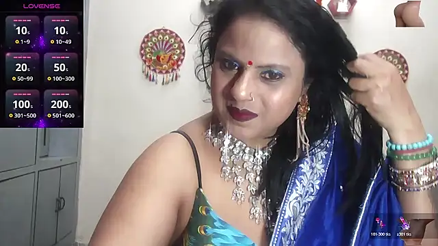 Sexy komolika online show from 02.05.26