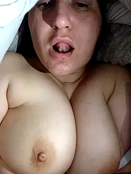 BlackVBarbie online show from 03.10.25