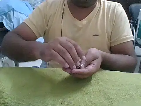 DADDY69SS online show from 11.23.25