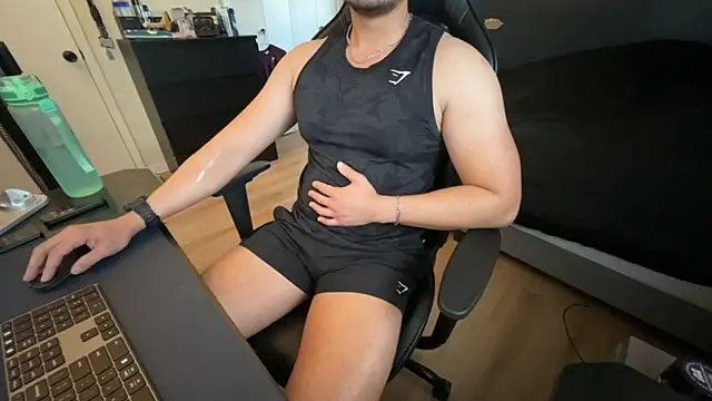 charlie s2534 online show from 04.19.26