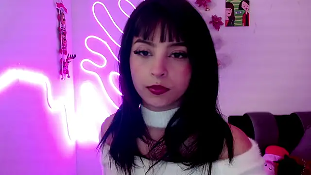 Kind Scarlett online show from 01.10.25