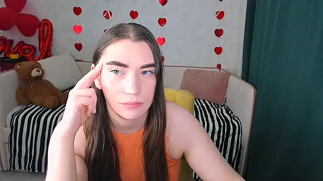 Snapshot of pussyhome2407 chatting on 03.02.25 pussyhome2407 online show from 03.02.25