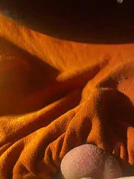 Snapshot of Flouflolutin chatting on 11.11.25 Flouflolutin online show from 11.11.25