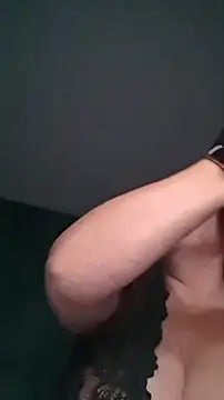 KinkyLittleWitch online show from 03.14.26