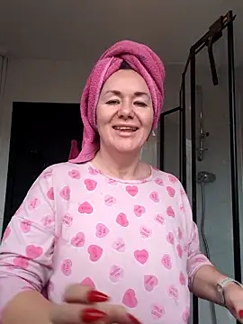 Snapshot of KinkyLittleWitch chatting on 05.21.26 KinkyLittleWitch online show from 05.21.26