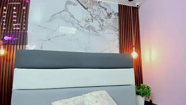 ETHANLOVE1 online show from 09.12.25