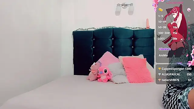 Rubi 30 online show from 01.15.25