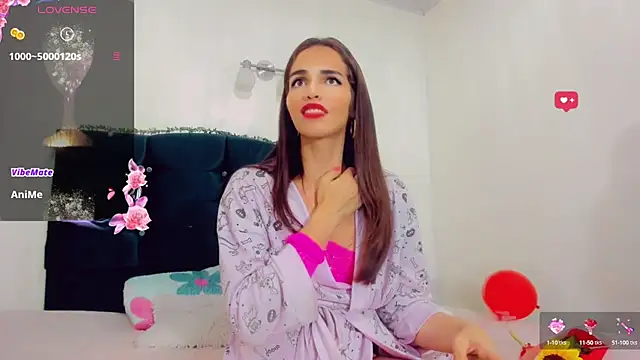 Rubi 30 online show from 02.13.25