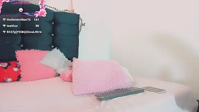 Rubi 30 online show from 03.07.25