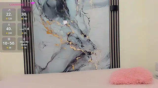 Rubi 30 online show from 02.24.26