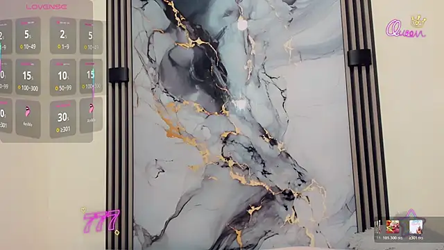 Rubi 30 online show from 03.10.26