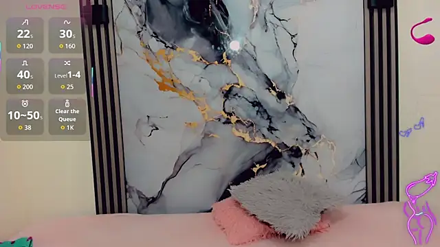 Rubi 30 online show from 04.07.26