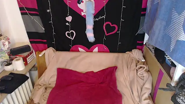 Harleyhot13061 online show from 02.14.25