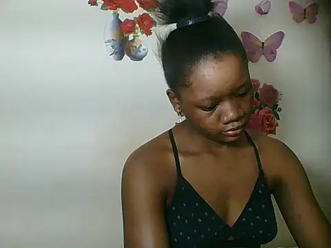 HotJeylee online show from 09.22.25