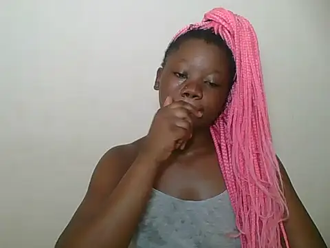 HotJeylee online show from 04.15.26