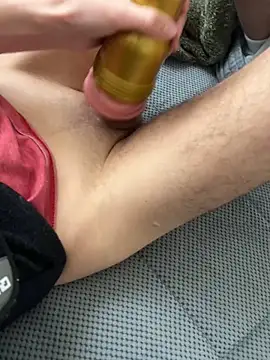 gerracer online show from 03.17.25