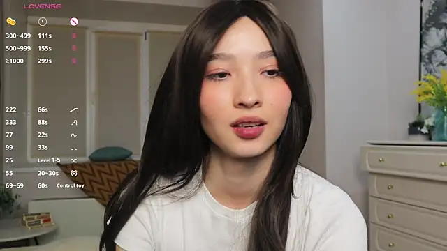 ikuyo  online show from 04.18.26