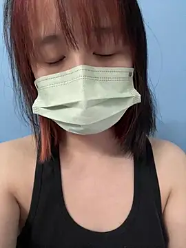 Snapshot of Bibi970110 chatting on 02.05.25 Bibi970110 online show from 02.05.25