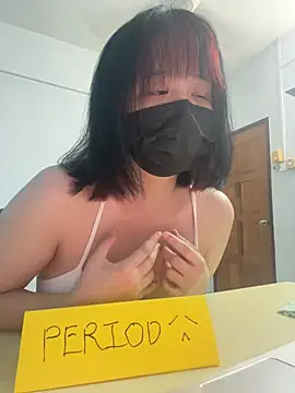 Snapshot of Bibi970110 chatting on 02.15.26 Bibi970110 online show from 02.15.26