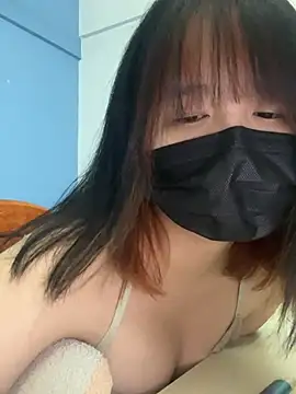 Snapshot of Bibi970110 chatting on 04.27.26 Bibi970110 online show from 04.27.26