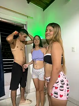 royalgirls x online show from 10.07.25