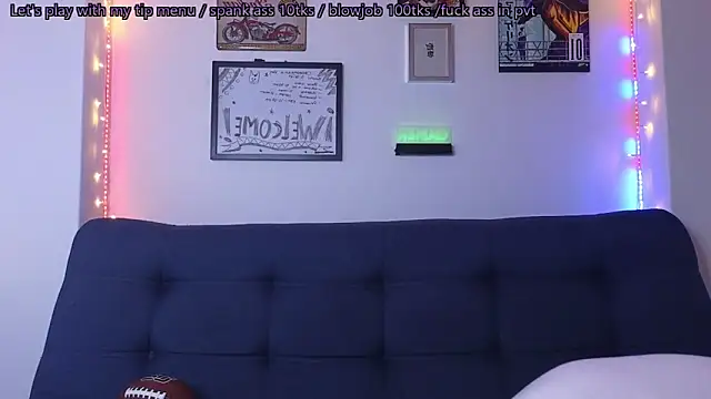 Snapshot of catalina_y_tylerjhons chatting on 02.06.25 catalina y tylerjhons online show from 02.06.25