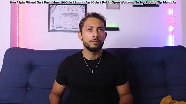 Snapshot of catalina_y_tylerjhons chatting on 02.16.25 catalina y tylerjhons online show from 02.16.25