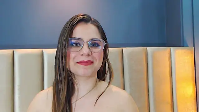 ThaniaJones online show from 02.21.25