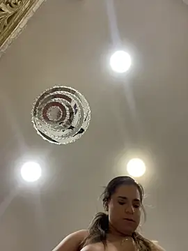 ThaniaJones online show from 03.19.26